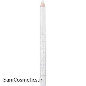 مداد چشم سفید لچیک