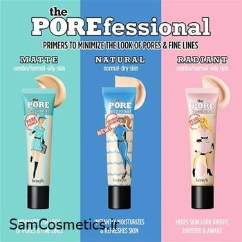 پرایمر بنفیت | benefit حجم 30 میل