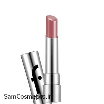 رژ لب جامد فلورمار | Flormar مدل sheer up کد 010 thulian pink