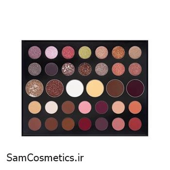 پالت سایه چشم 34 رنگ فوراور 52 | FOREVER 52 مدل Color Me Out (IEB003)