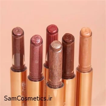 پلامپر لب (بالم لب حجم دهنده) شاین اولیبولا | Olibolla کد 4 Violet Fizz