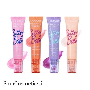 بالم لب فبل | Febbele مدل Butter