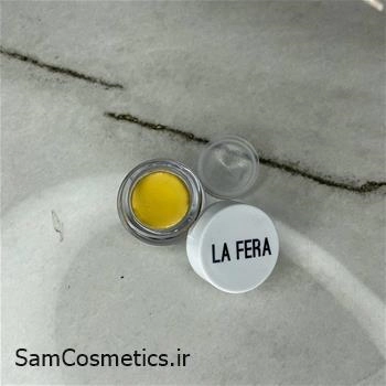 خط چشم ژله ای لافرا | LA FERA کد 01