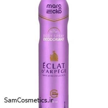 اسپری اکو | ECKO رایحه ECLAT حجم 200 میل