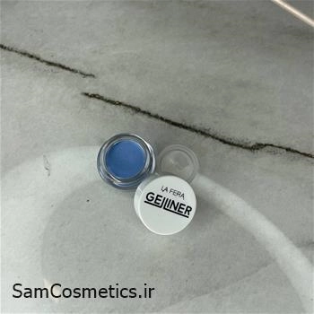 خط چشم ژله ای لافرا | LA FERA کد 02