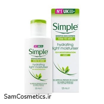 آبرسان 12 ساعته سیمپل