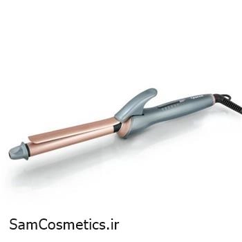 بابلیس سرامیکی کویین | QUEEN سایز 19 مدل HT619n