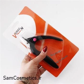 کاتر ناخن حرفه ای ورژن 101