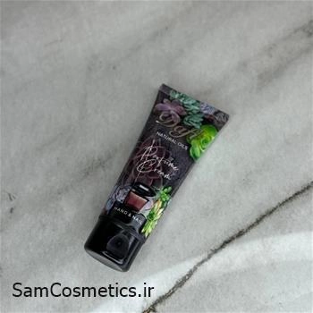 کرم دست و ناخن دافی | DAFI مدل عطری رایحه ورساچه حجم 75 میل