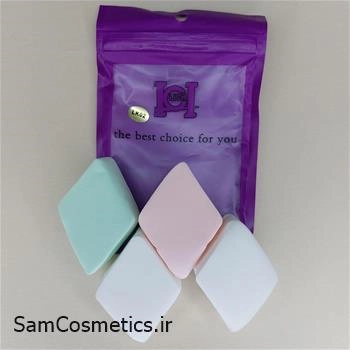 پد لوزی 4 عددی LICH کد LK02