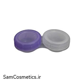 جای لنزی ساده کره ای