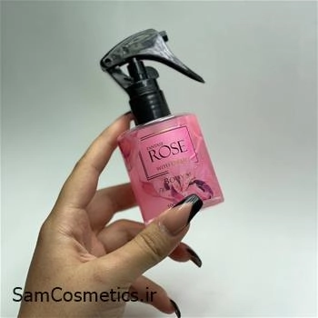 عطر مو BODY PHILOSOPHY رایحه FANTASY ROSE
