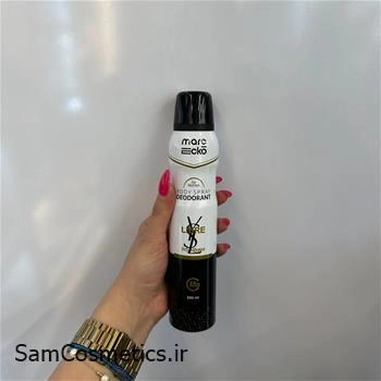 اسپری اکو | ECKO رایحه LIBRE حجم 200 میل