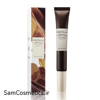 کرم دور چشم ضد چروک ماداگاسکار سنتلا پروبیو سیکا اسکین حجم 20 میل