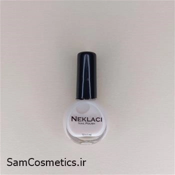 لاک ناخن نکلاسی شماره 01 حجم 10 میل