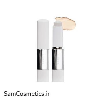 کرم پودر استیکی بلانک کاور الروال | ELROEL رنگ لایت LIGHT حجم 13 گرم