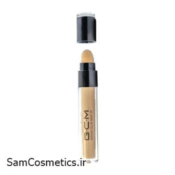 کانسیلر مایع جی سی ام | G.C.M مدل Perfect Cover کد 110