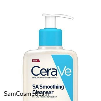 ژل شستشو سالیسیلیک اسید سراوی | CeraVe پوست خشک و خیلی خشک حجم 236 میل